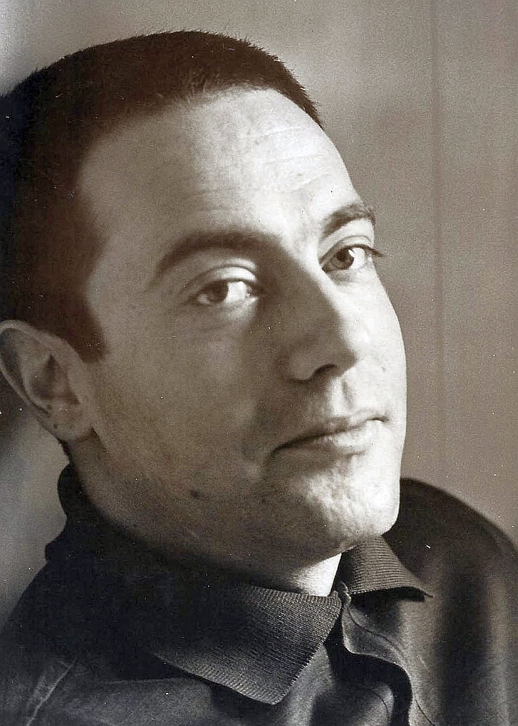 Ален Жессюа