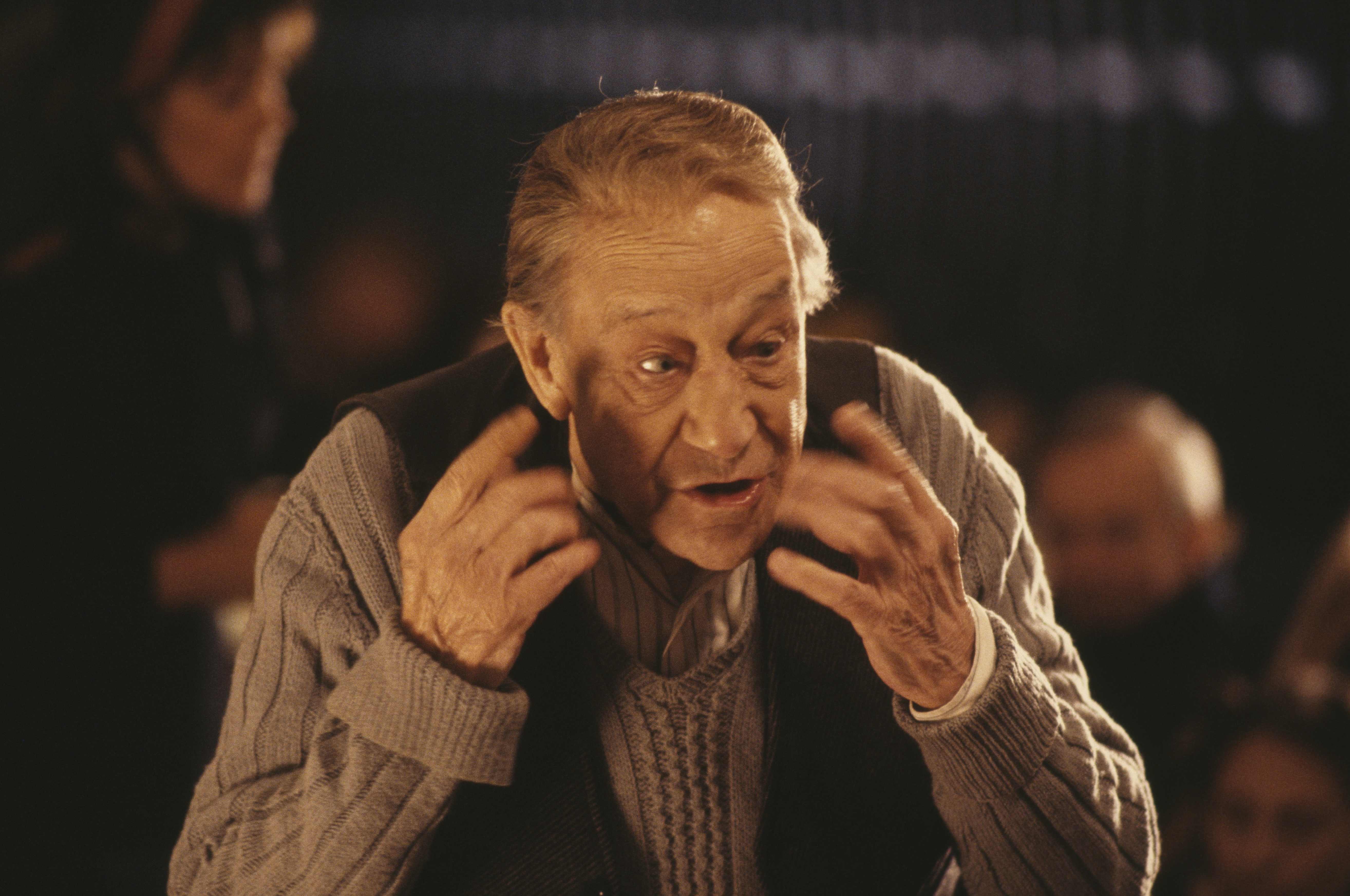 Джимми Джевель