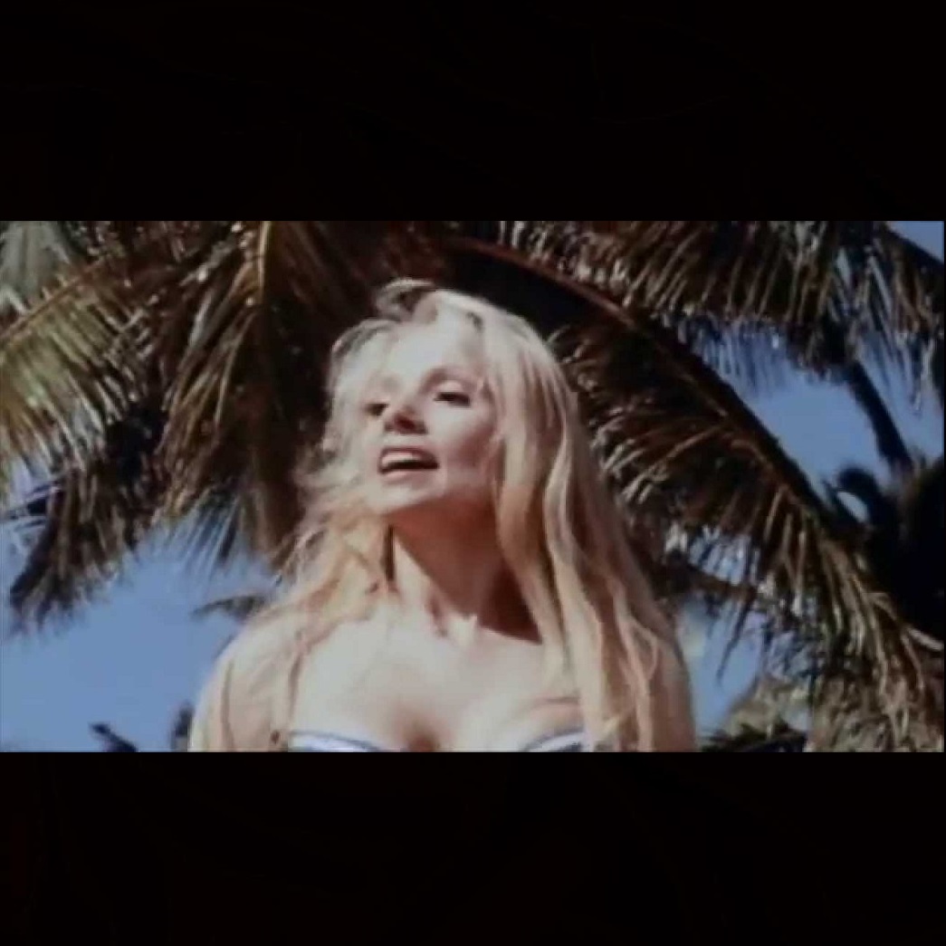 Джойс Джиллсон