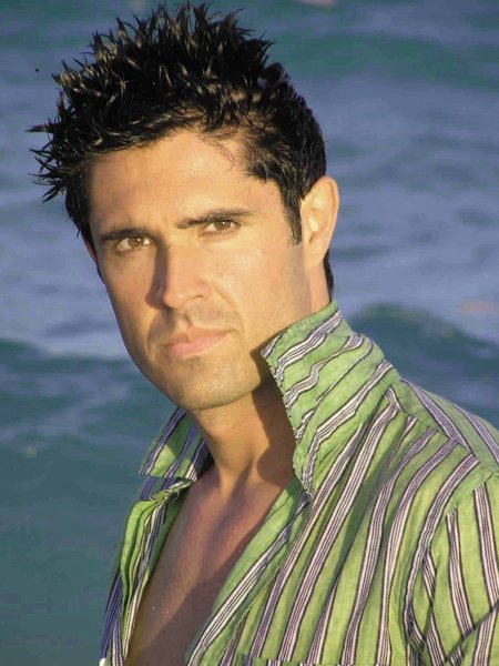 Родольфо Хименес