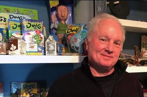 Jim Jinkins