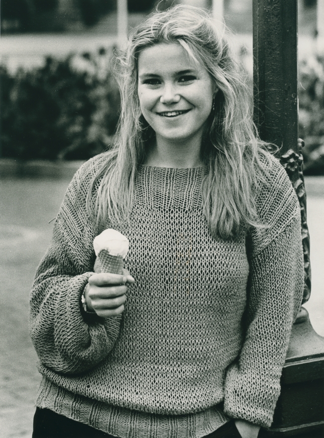 Мария Йоханссон