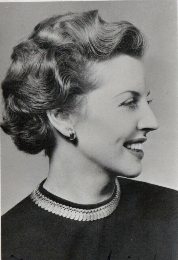 Хэрриэтт Джонс