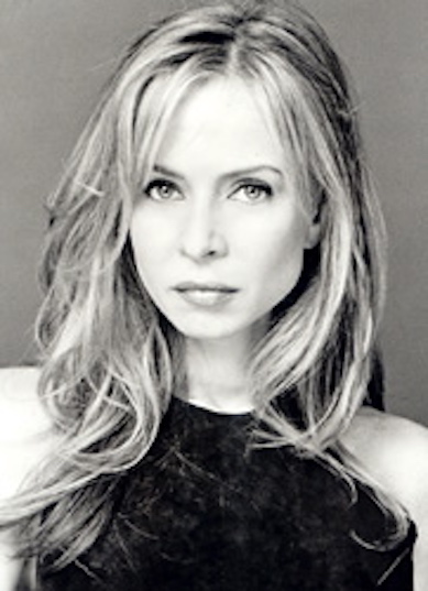 Джиллиан Джонс