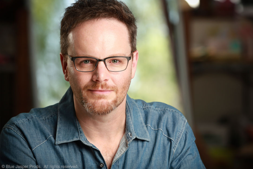 Кристофер Джонсон