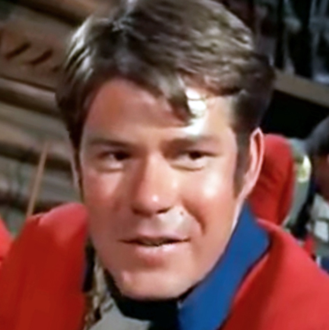 Клод Джонсон