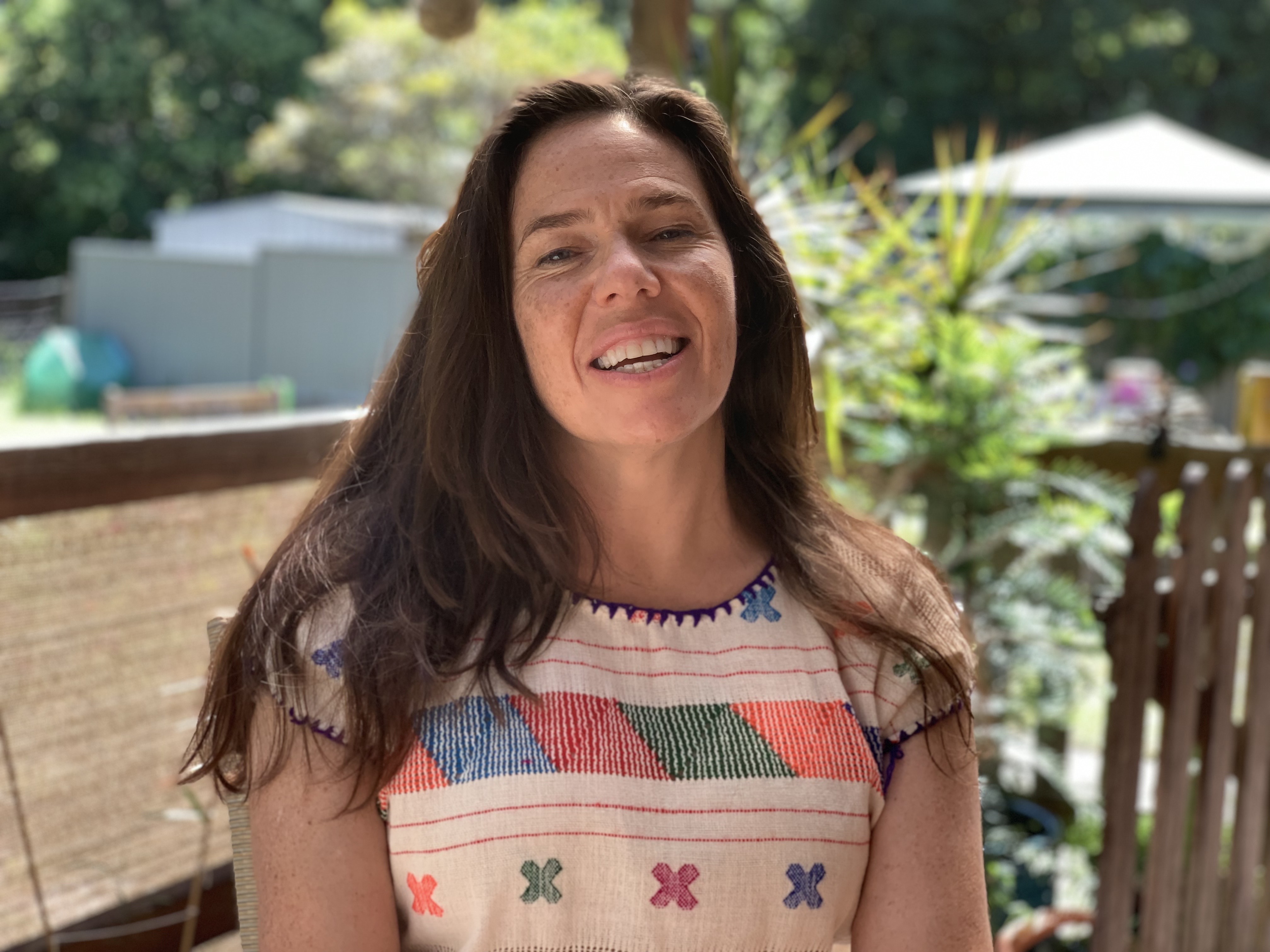 Дарлен Джонсон