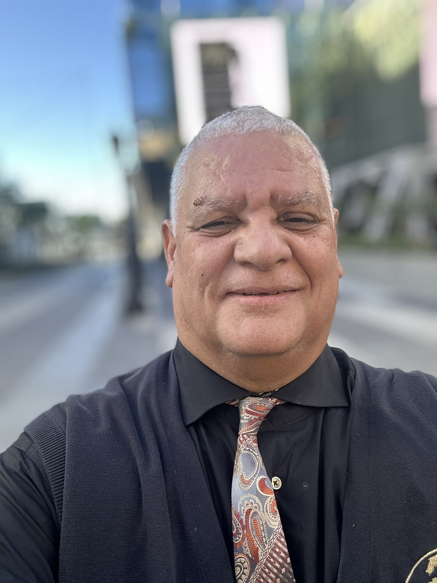 Эрнест Джонсон