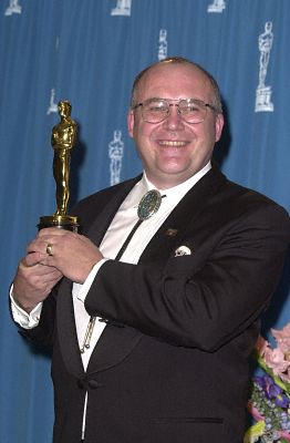 Джон Джонсон