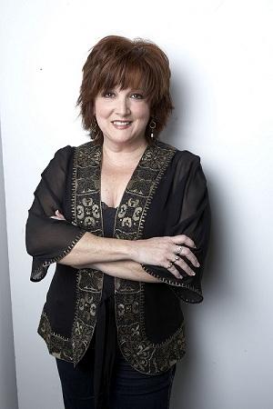 Джули Джонсон