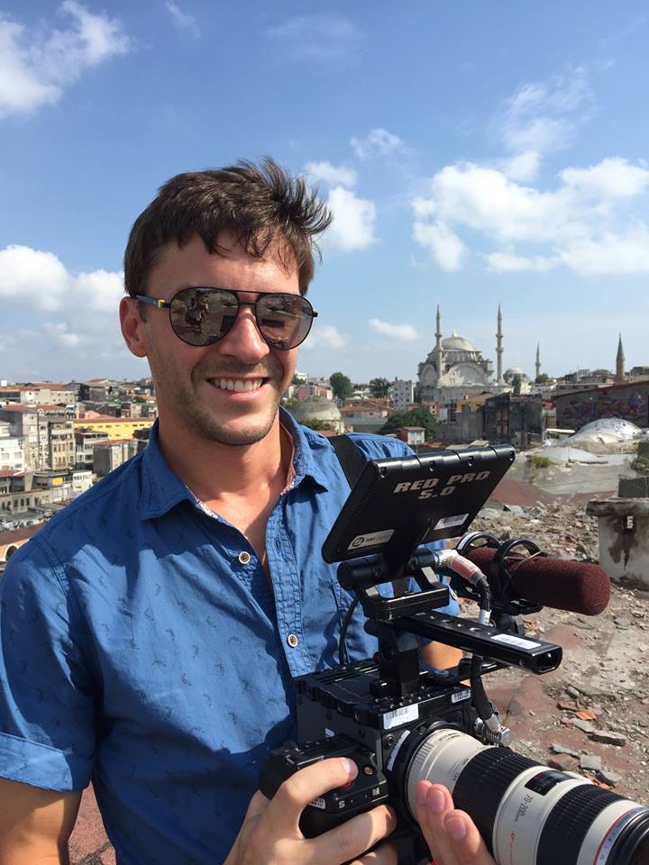 Мэттью Джонсон