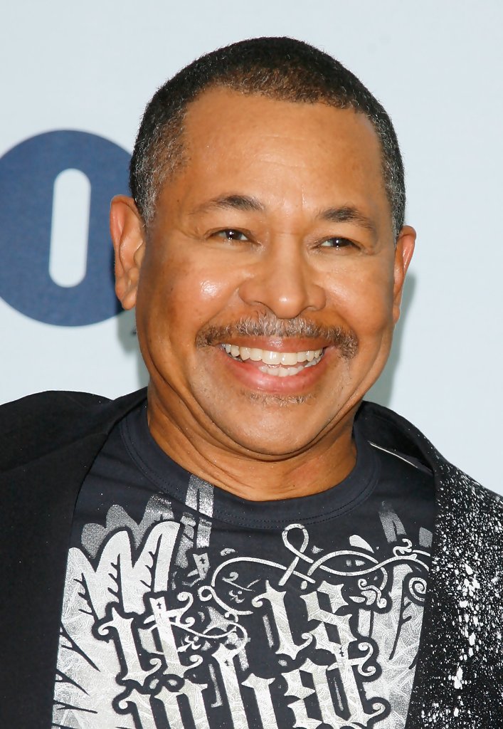 Ральф Джонсон