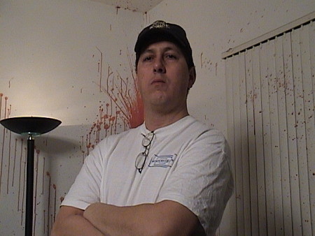 Рон Джонсон