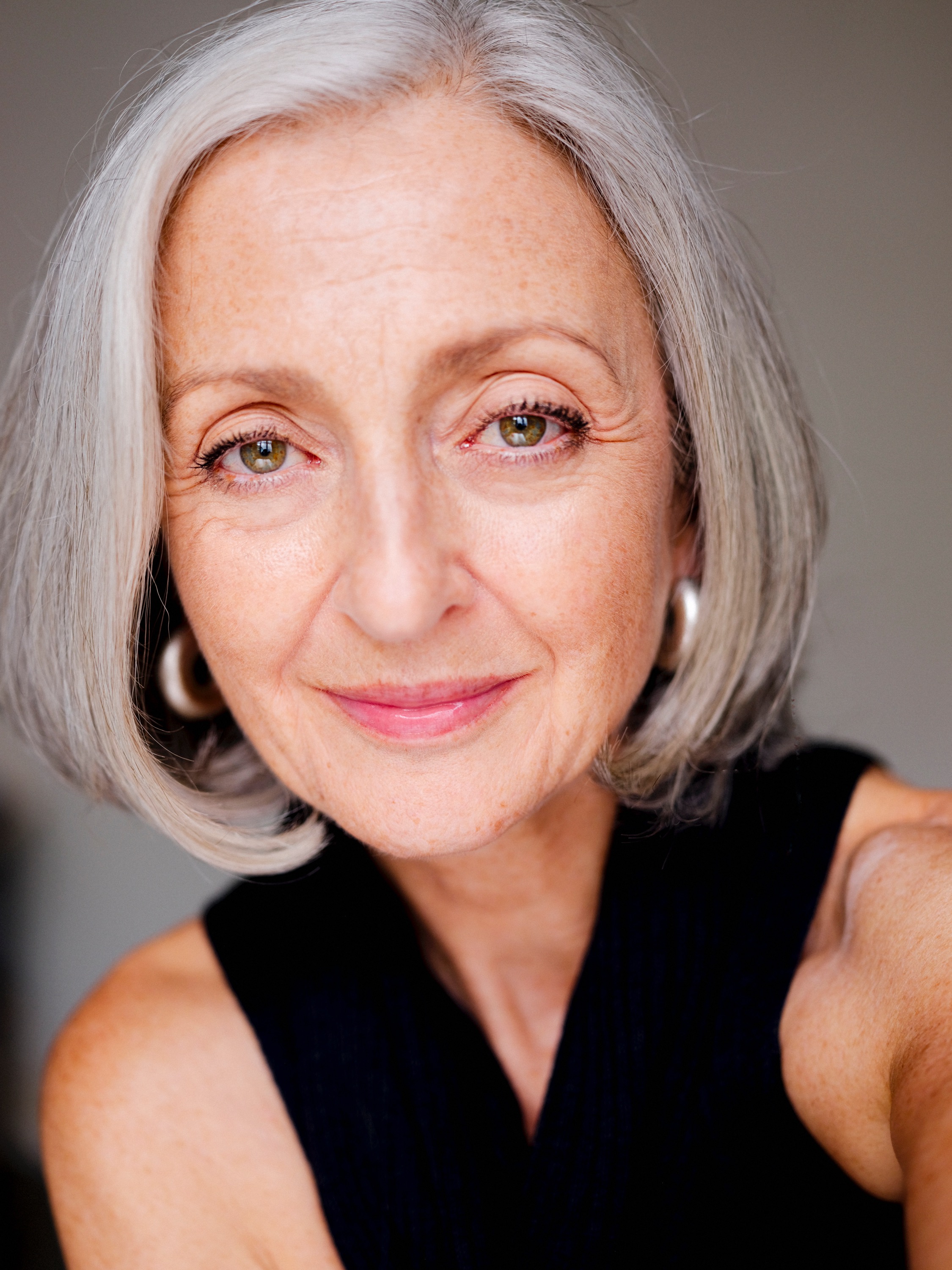 Сорель Джонсон