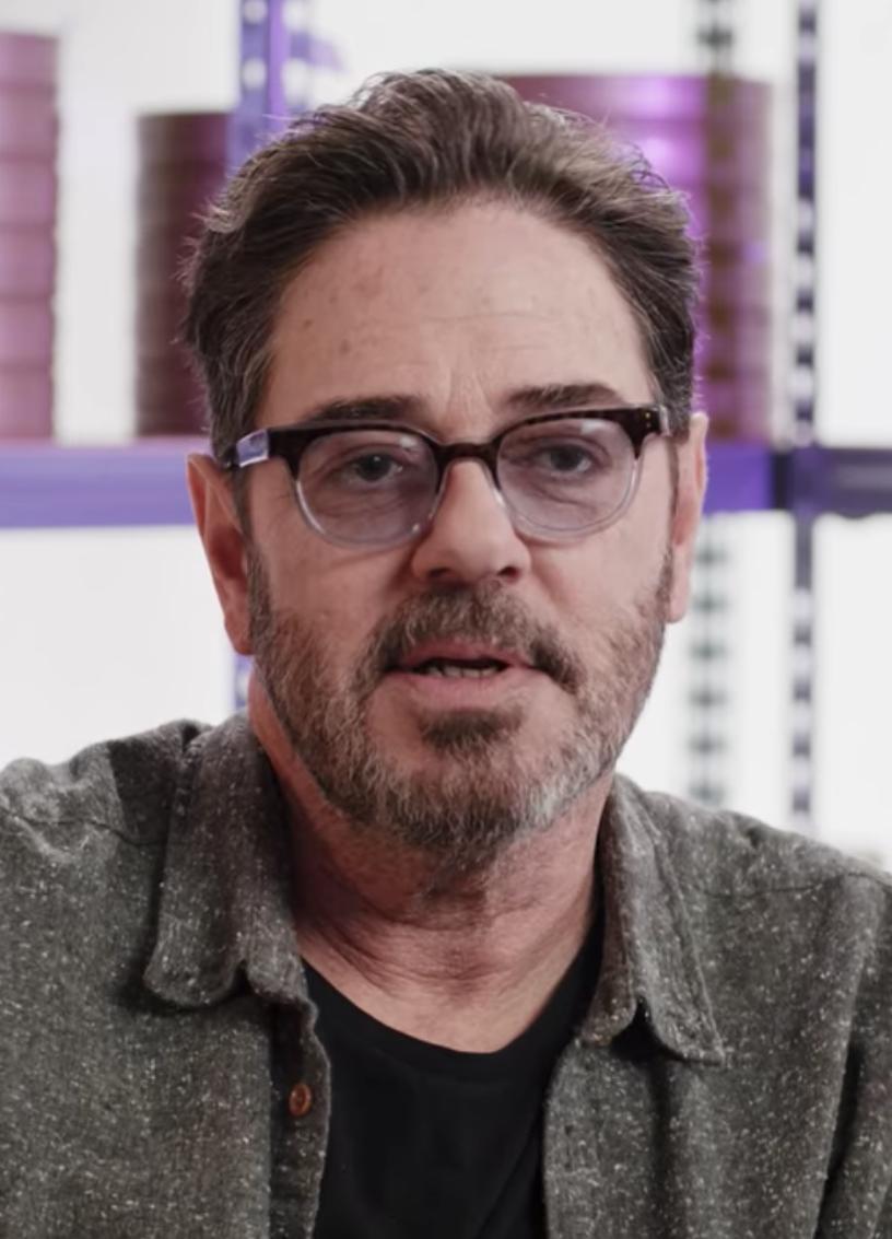 Стив Джонсон