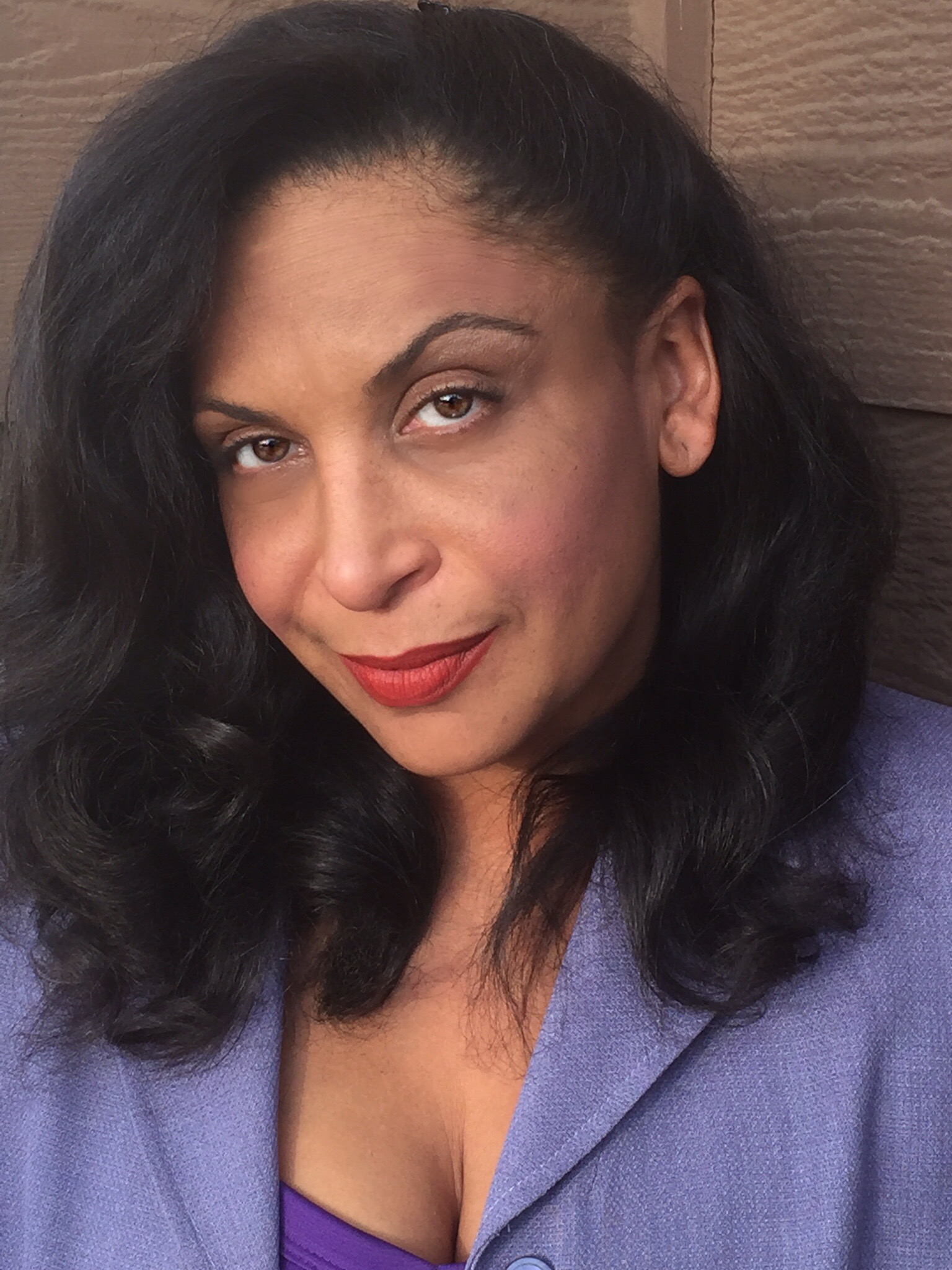 Танека Джонсон