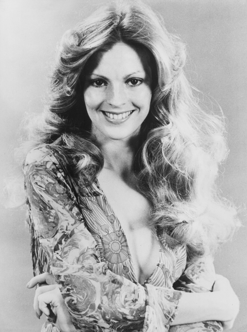 Виктория Джонсон