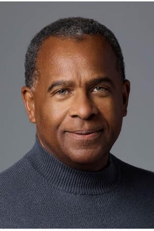 Dwayne Johnson-Cochran