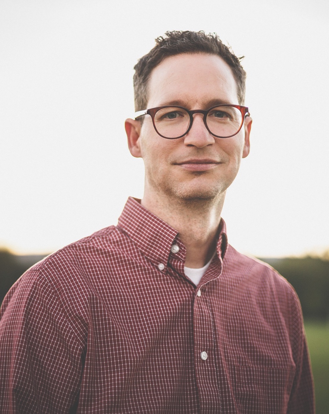 Аарон Джонстон