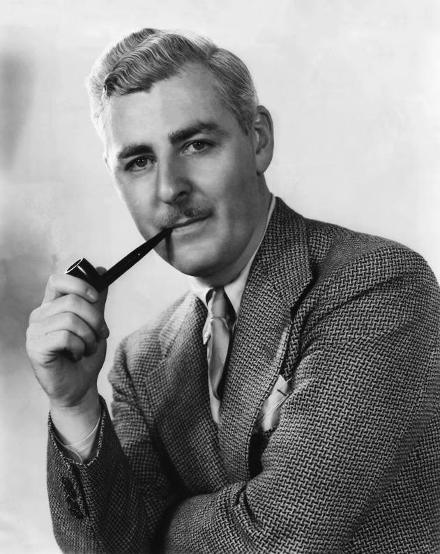 Уильям Джонстоун