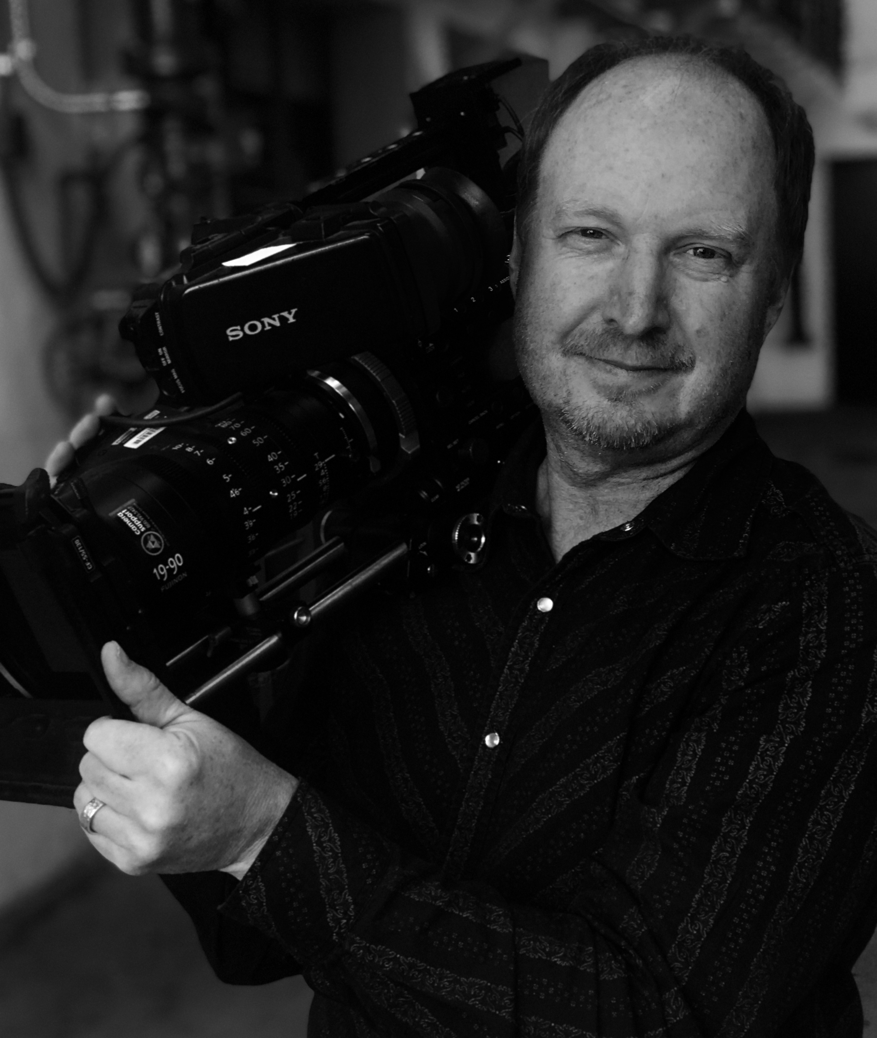 С. Клиффорд Джонс