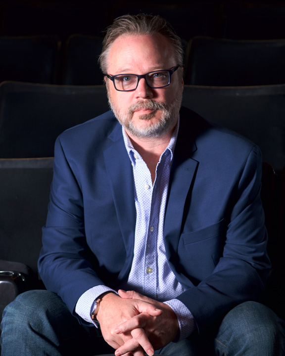 Эндрю П. Джонс