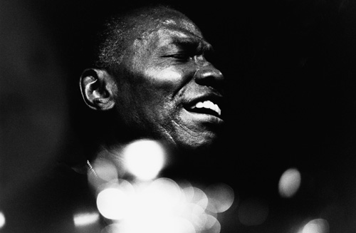 Элвин  Джонс