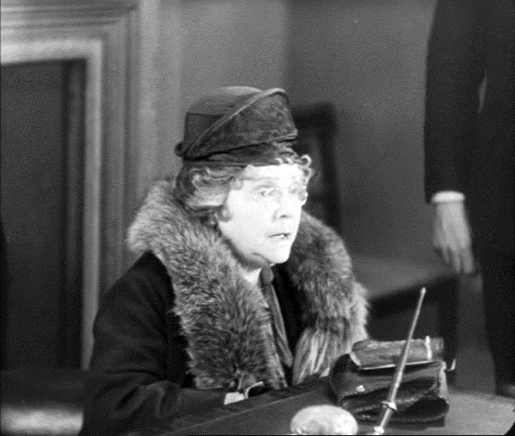 Ханна Джонс