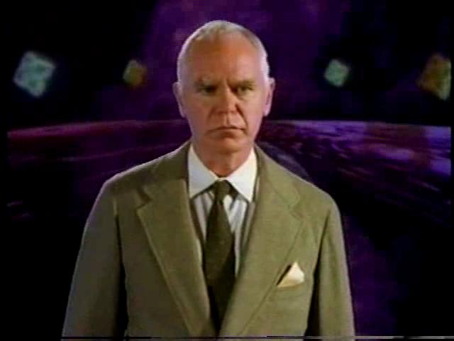 John Frederick Jones