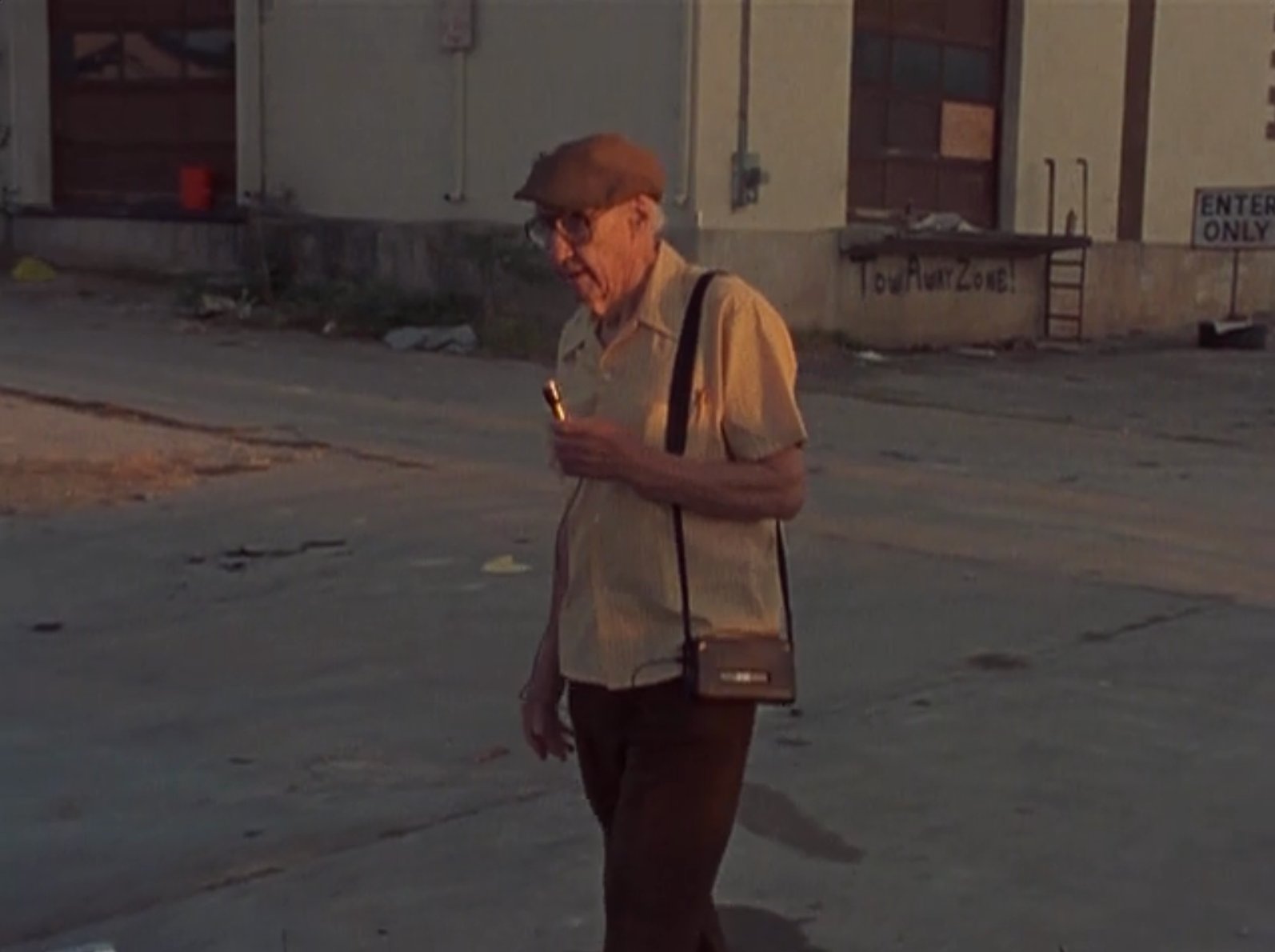 Джозеф Джонс