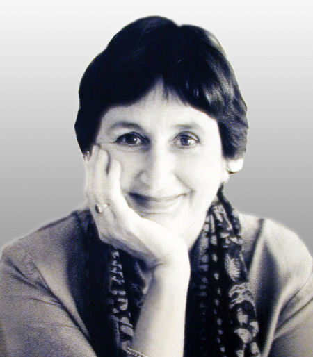 Catherine Ann Jones