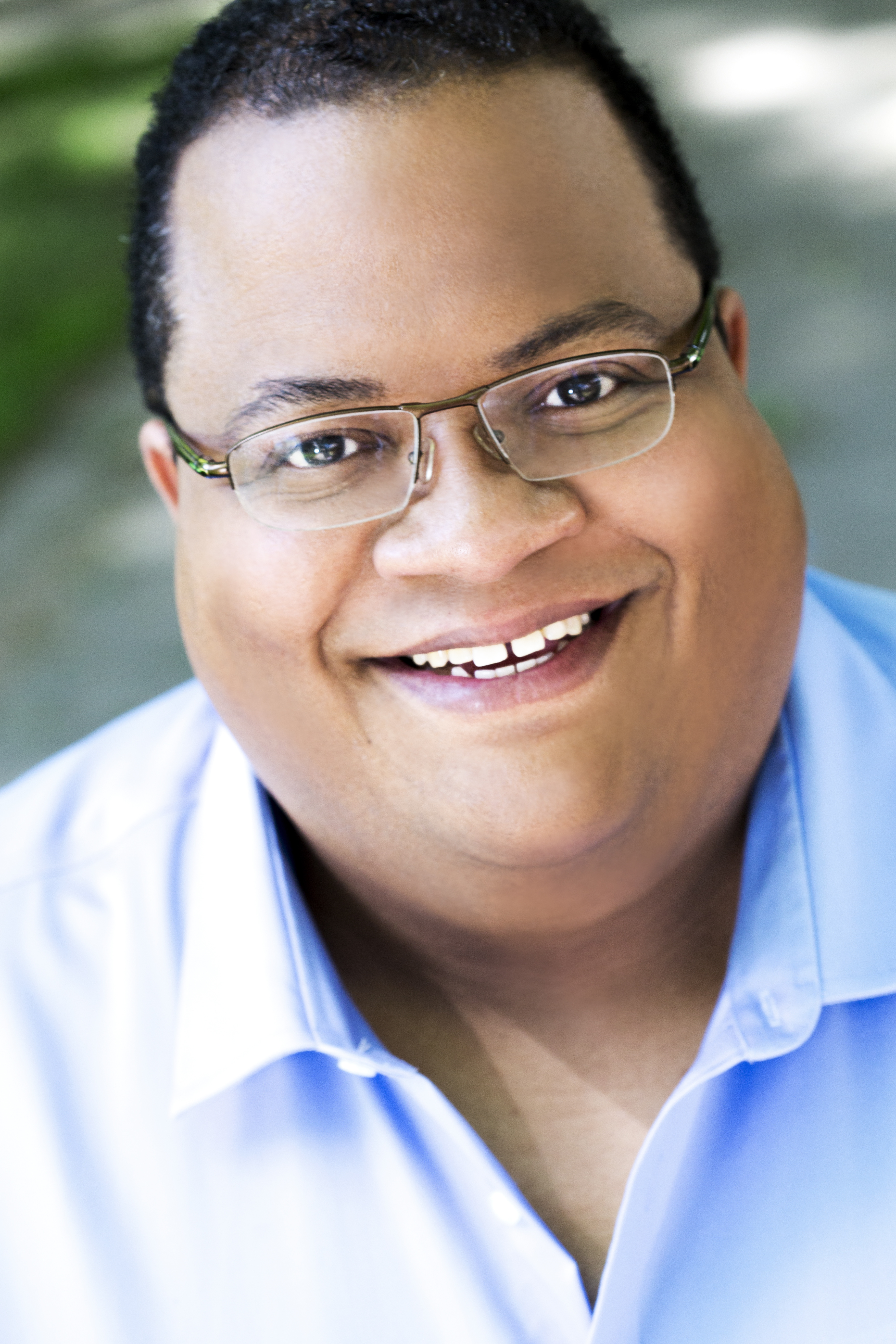 Martin C. Jones