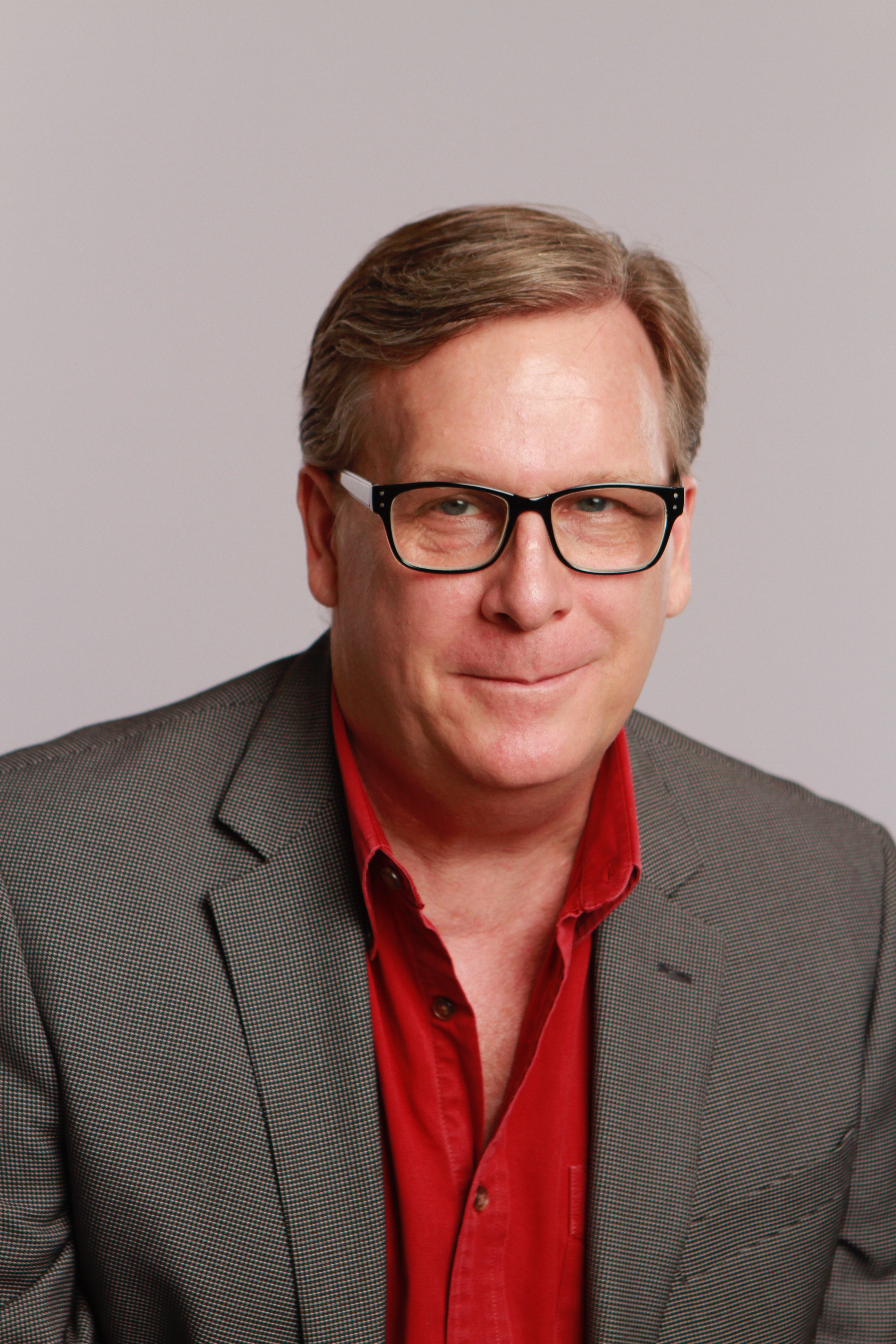 Скотт Дж. Джонс