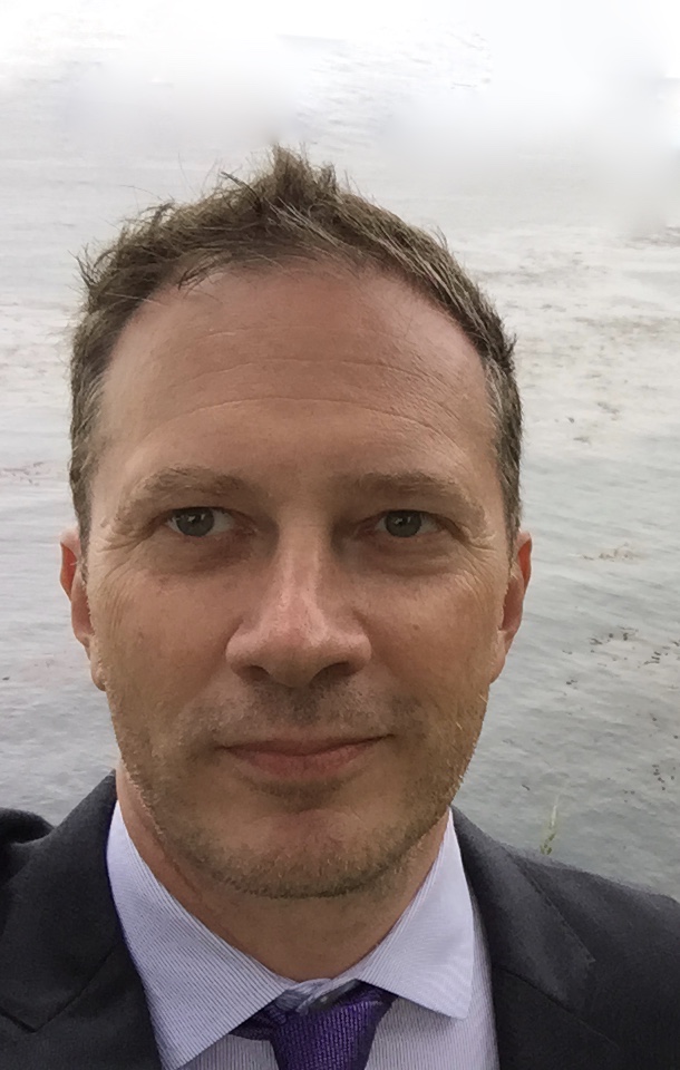 Себастьян Джонс