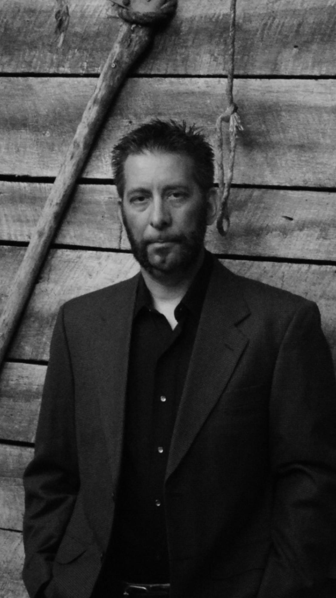 Старр Джонс