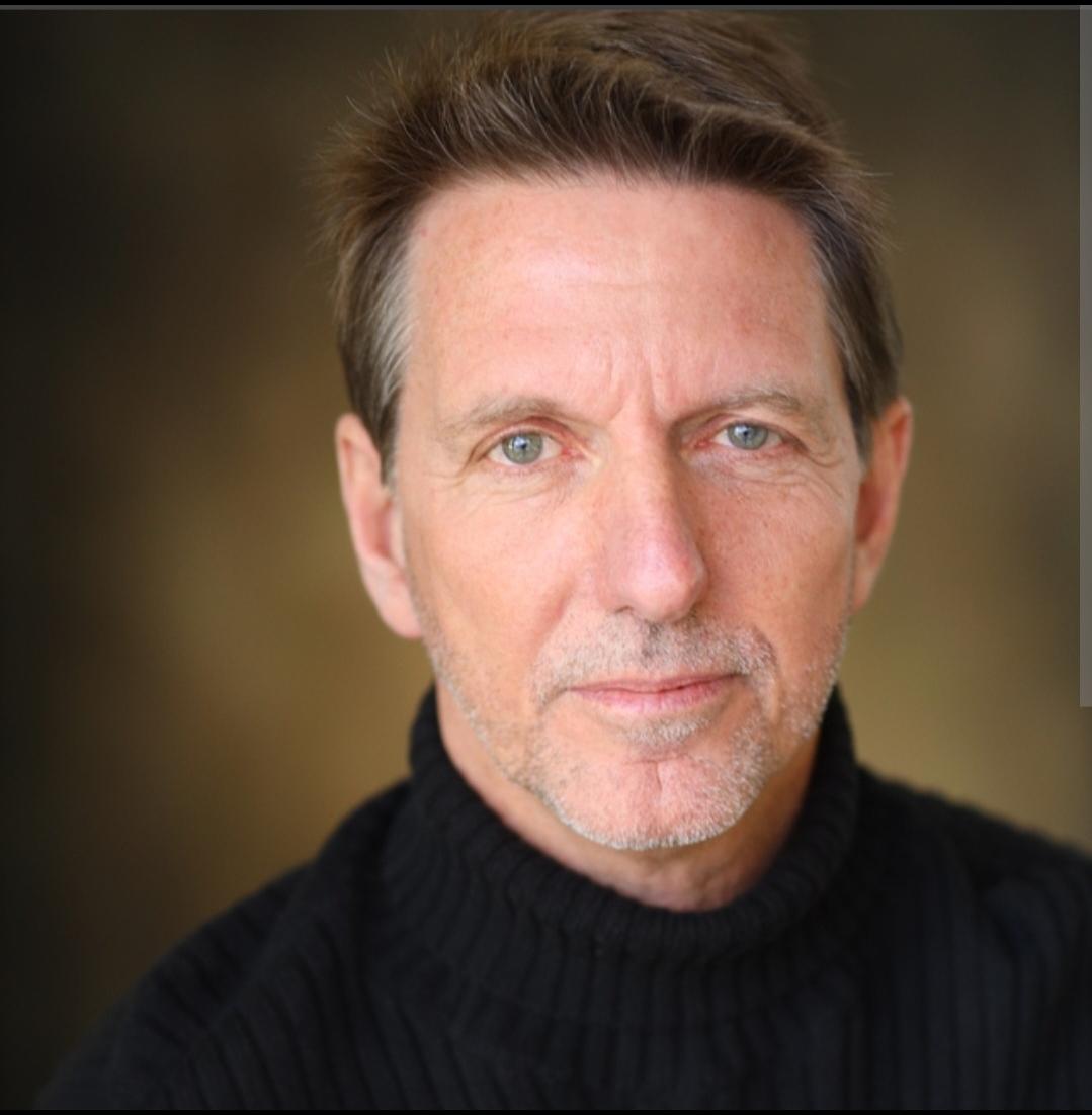 Виктор Джонс