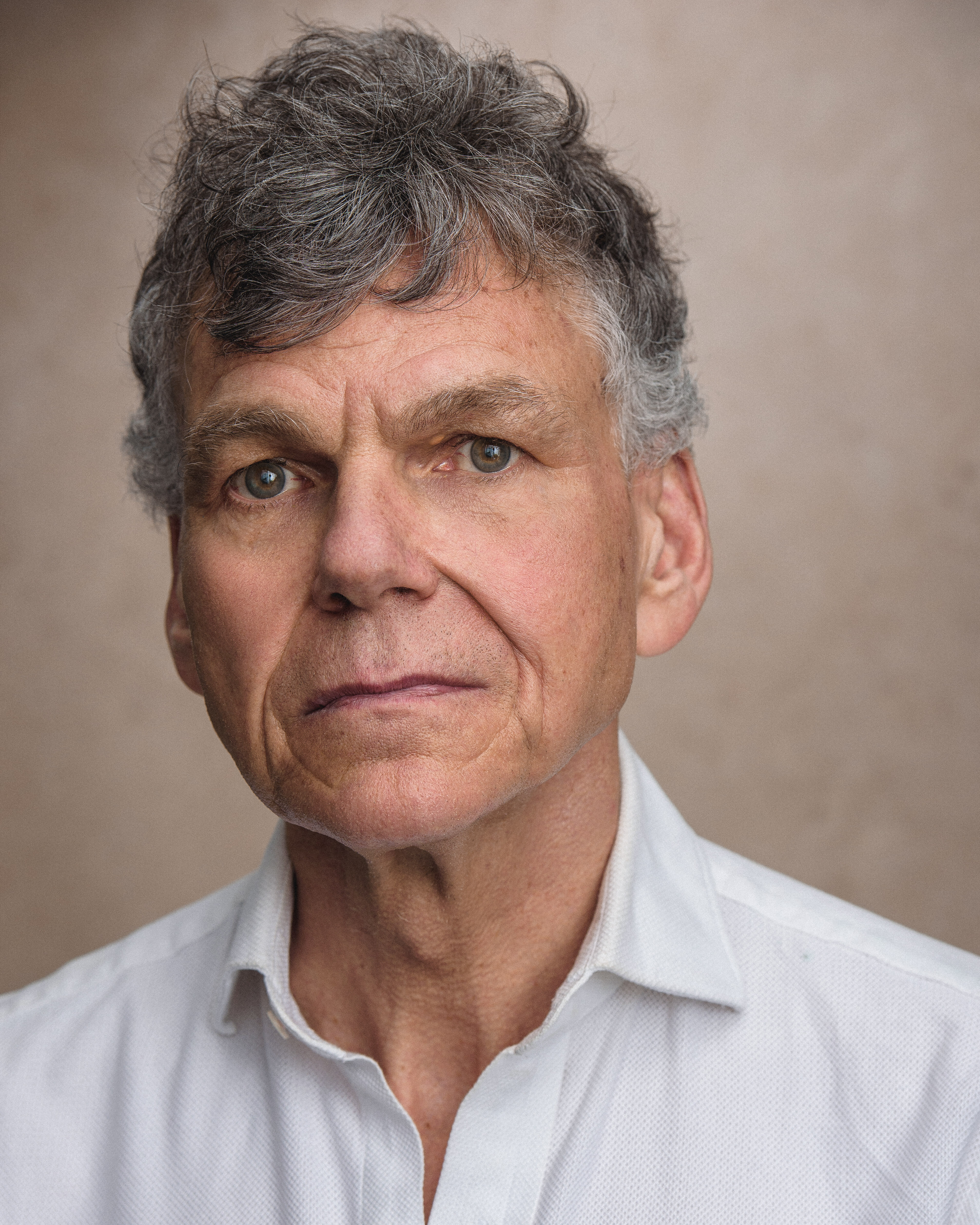 Уильям Брэнд