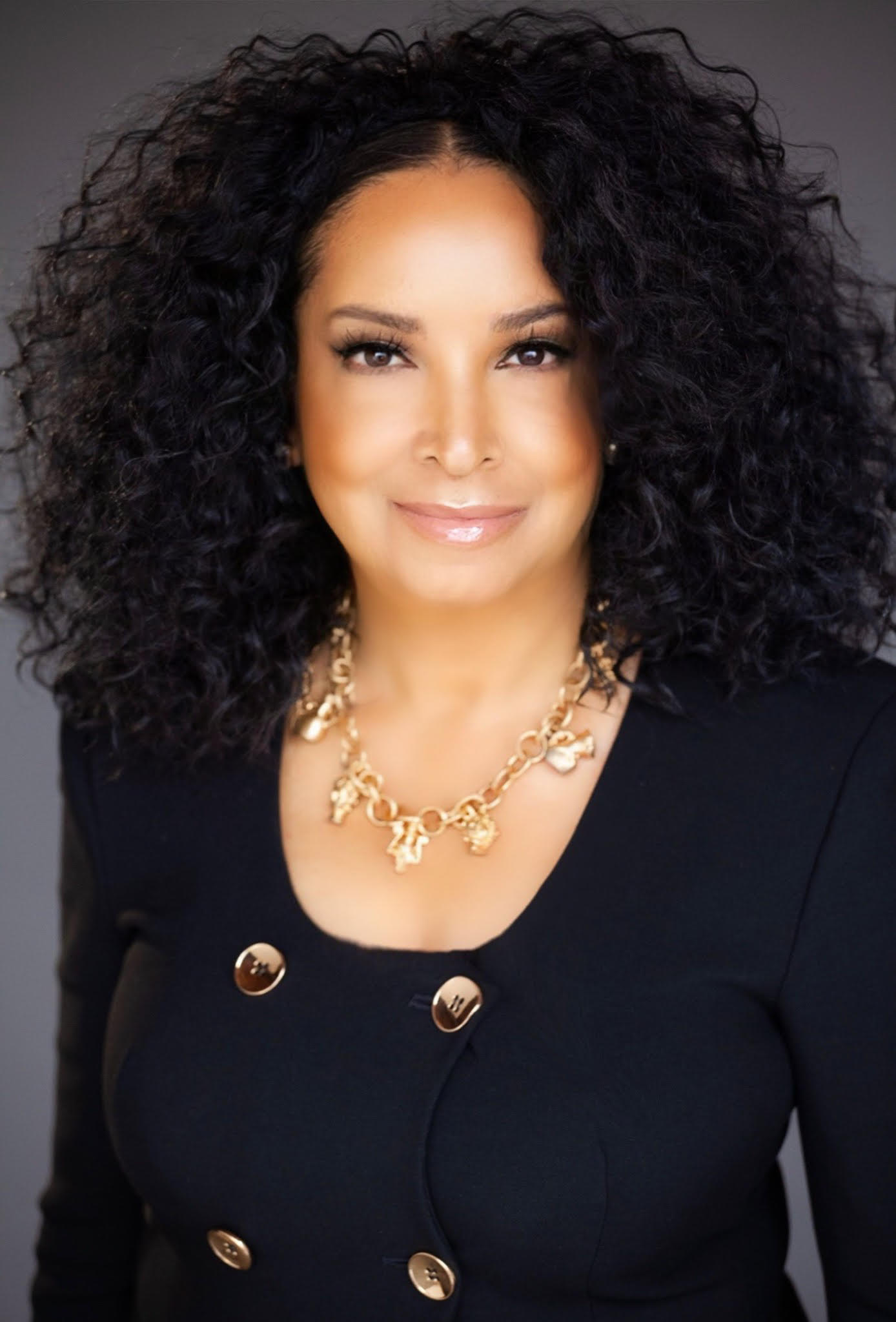 Джуди Джордан