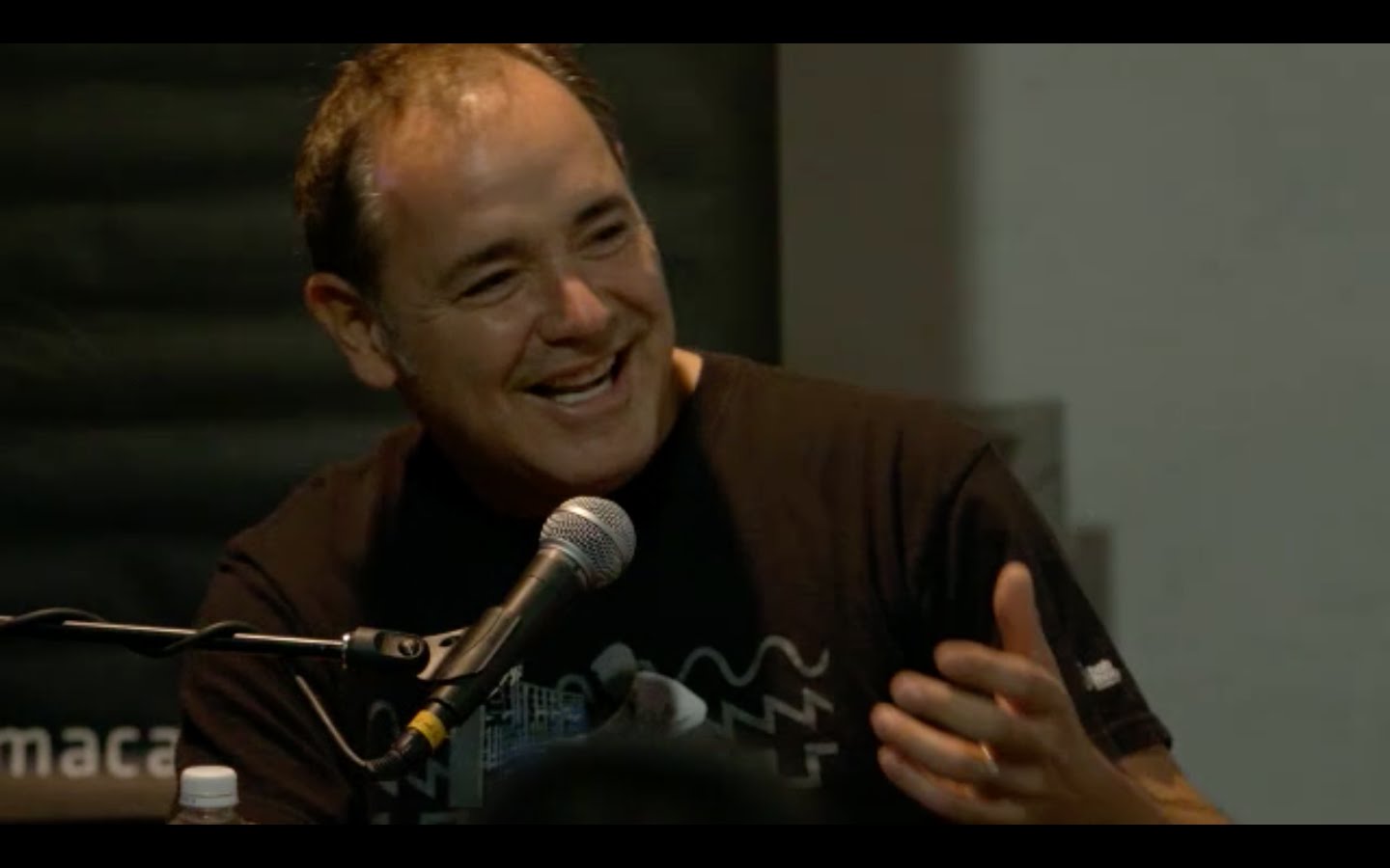 Кен Джордан