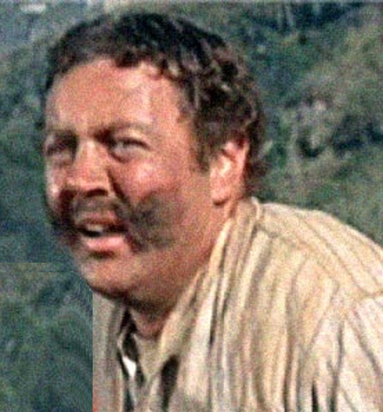 Керри Джордан