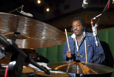 Стив Джордан