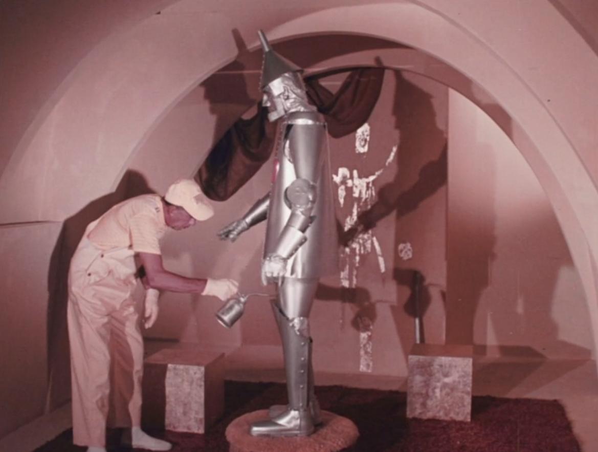 Аллен Джозеф