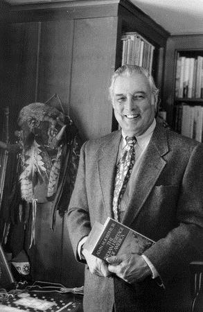 Alvin M. Josephy