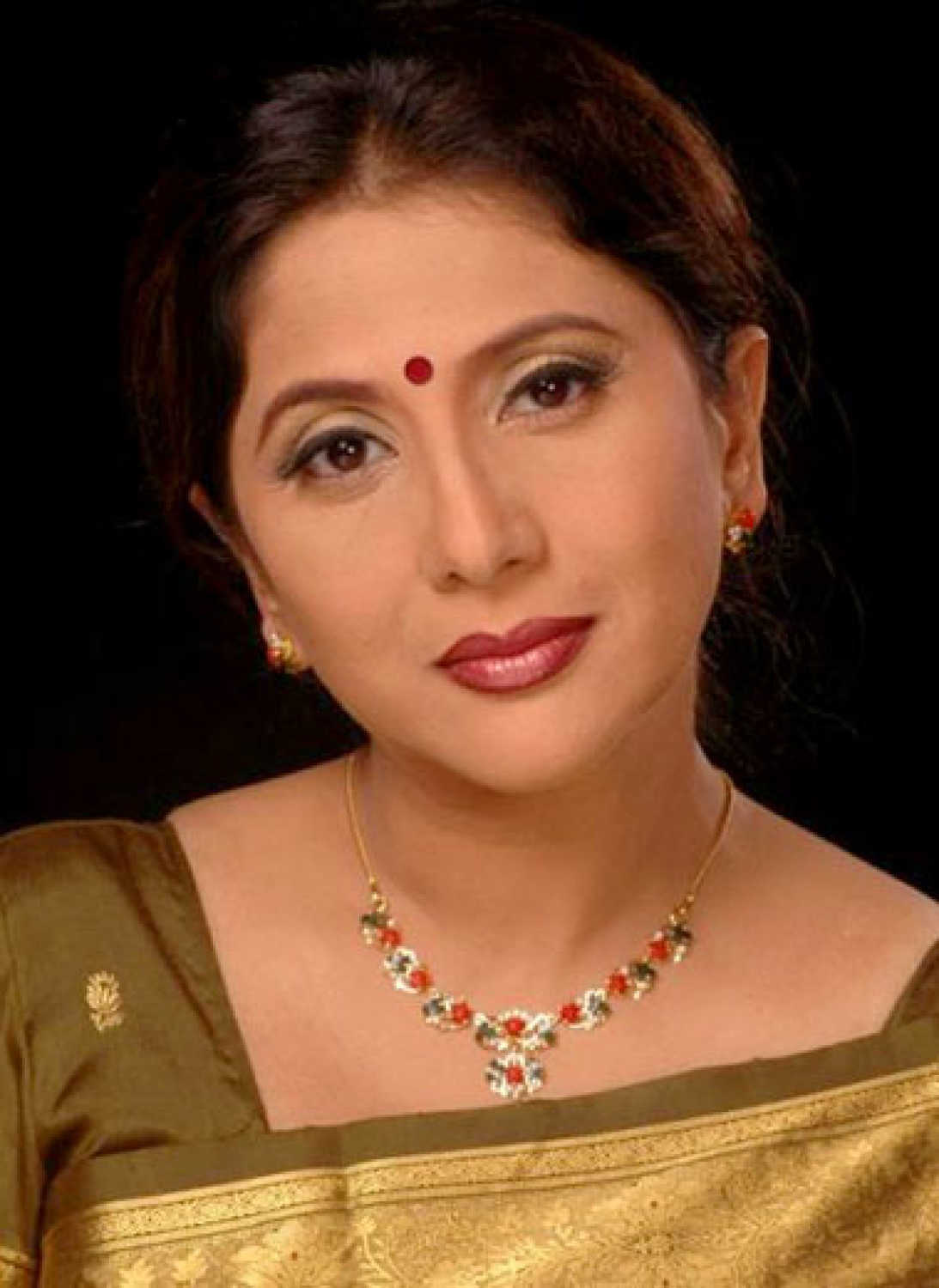 Ниведита Сэрэф