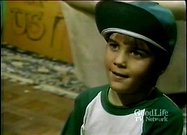 Рэнди Джосселин