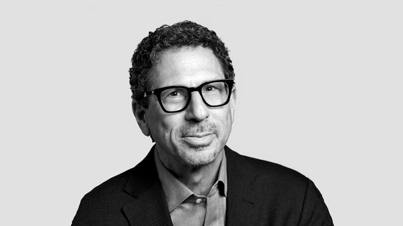 Барри Джоссен