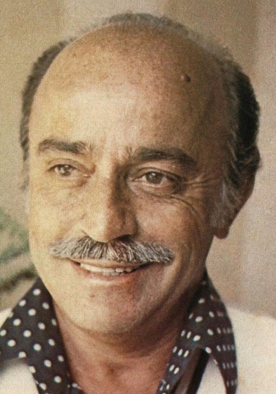 Фернандо Жозе