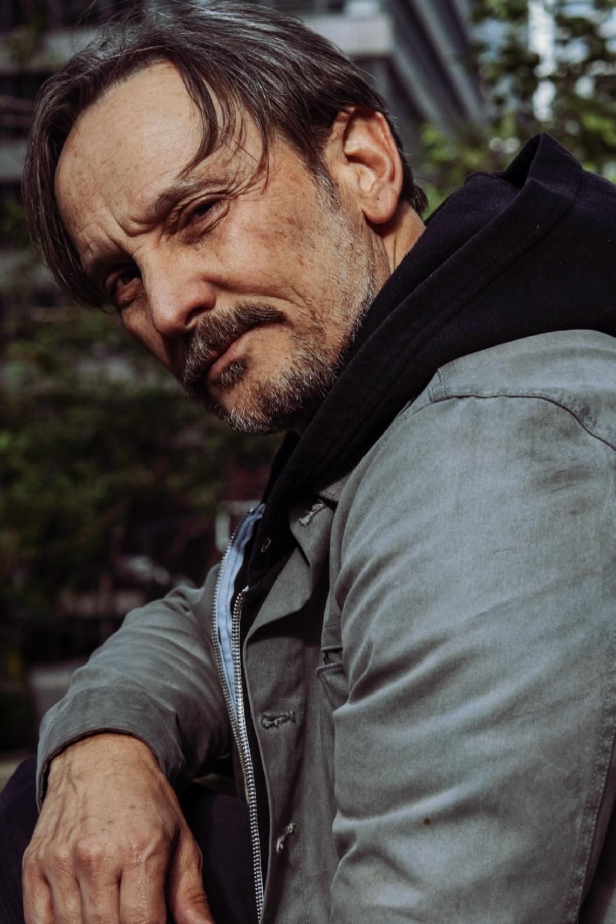 Майкл Йовановски