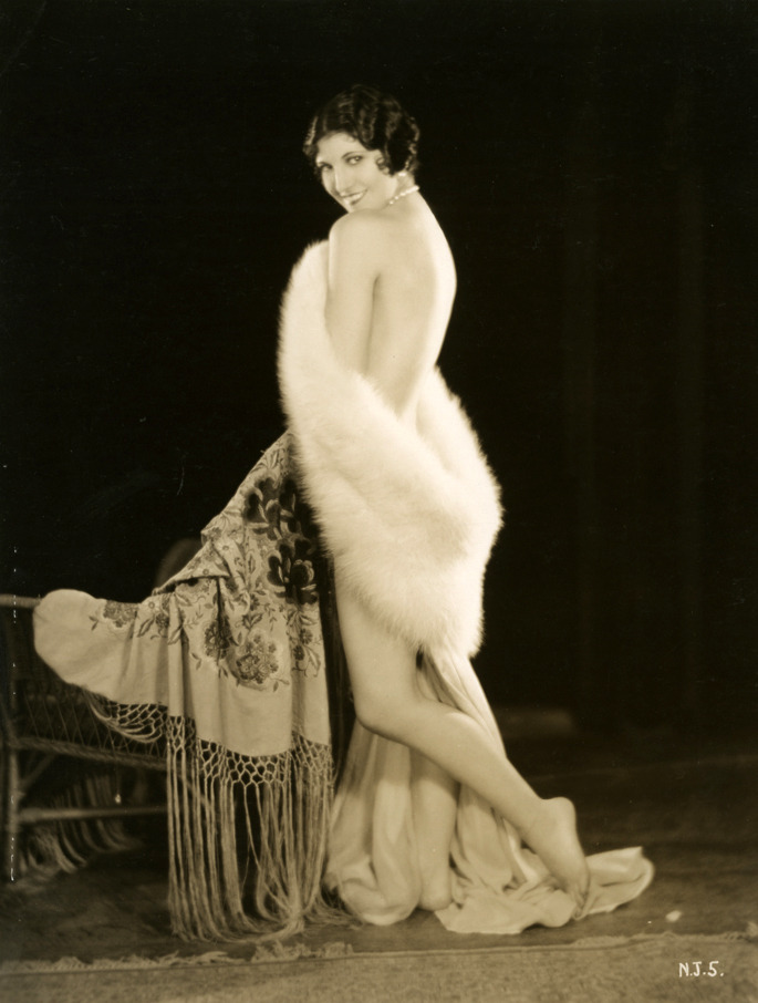 Натали Джойс