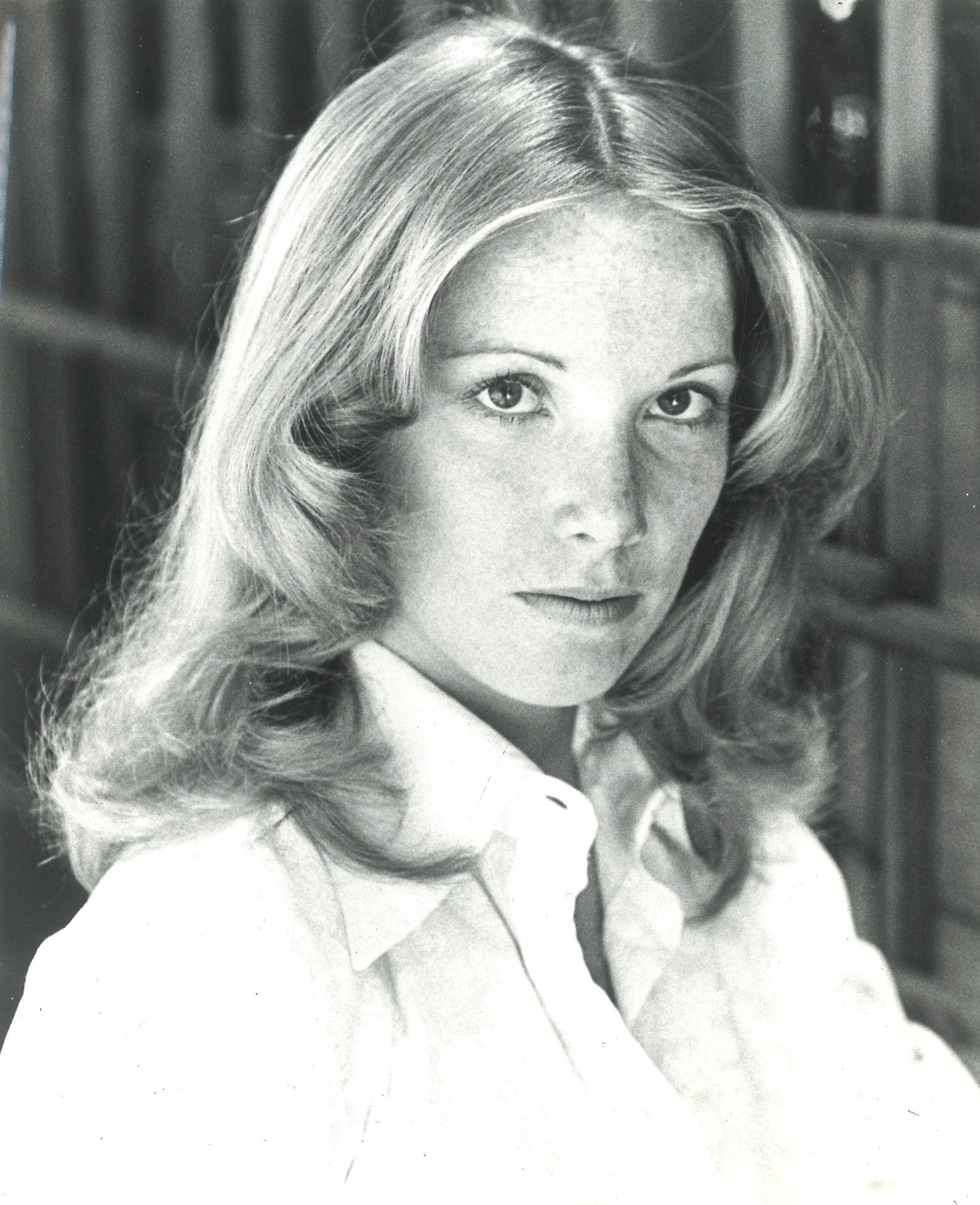 Патриция Джойс